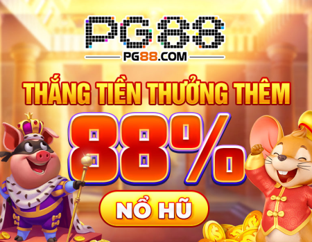 hj88 - Trải Nghiệm Game Đổi Thưởng Đỉnh Cao